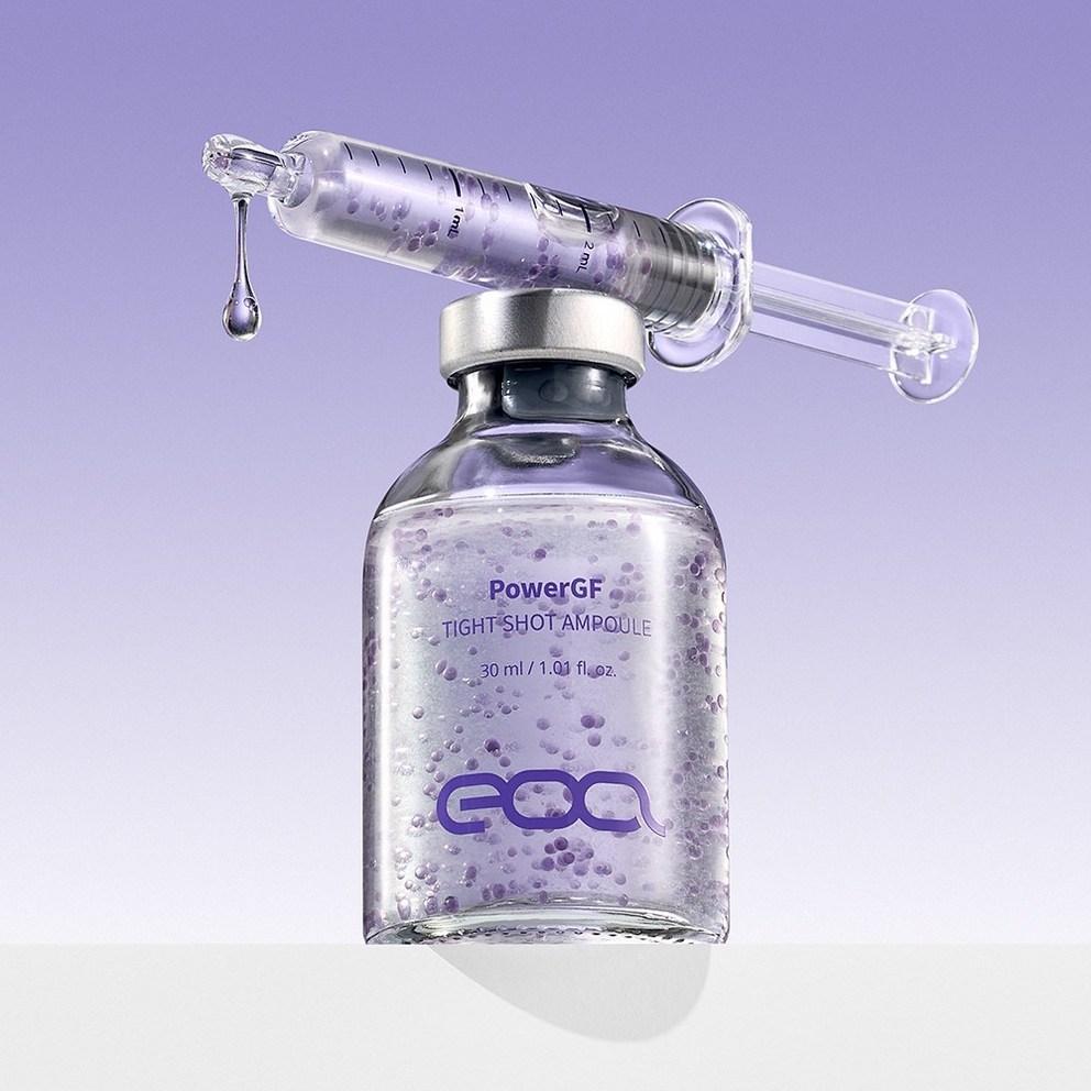 [Jang Nara Ampoule] PowerGF Tight Shot Melting Thread Capsule 3 Types Peptide Lifting Ampoule Large Capacity Pore Wrinkle