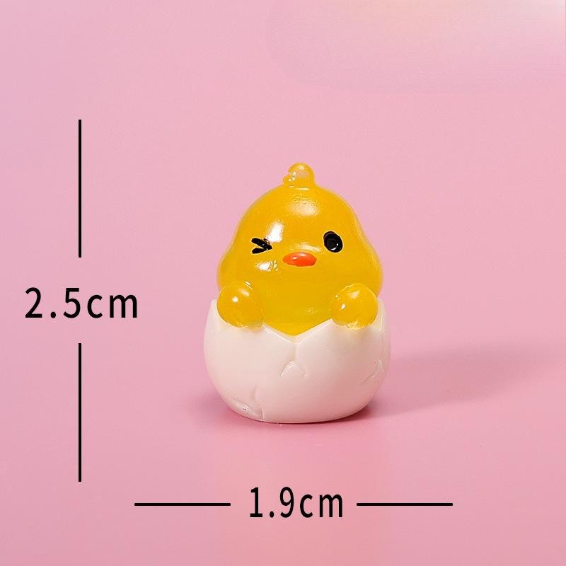 Ozdoby pro mikro krajinu, Roztomilé karty se zvířátky, Zvířecí skořápky, Domácí stolní, Pryskyřičné řemeslné dekorativní ozdoby