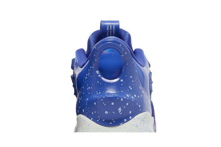 Men's Sneakers Nike Adapt BB 2.0 Astronomy Blue (US Charger) Astronomy Blue/Royal Pluse-Spruce Aura