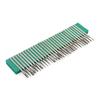 Diamond Dremel Carving Bits Set of 30 PCS, Wood Stone Bone Engraving Burr Bit Accessories Tools Rotary Drill Tip Replacement Kit