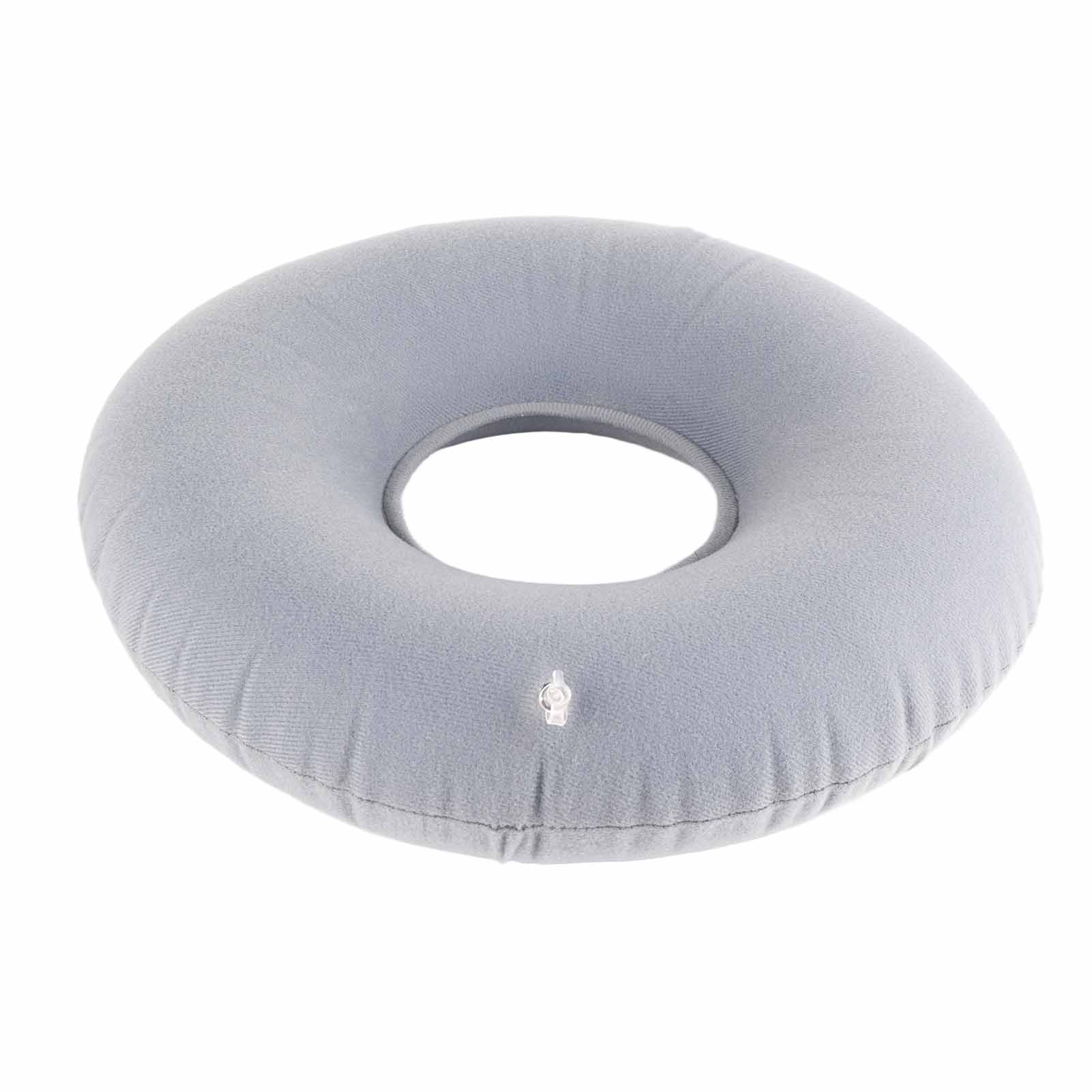 

39см Подушка-пончик Надувная подушка-кольцо Круглая подушка для сидения от геморроя, для беременности