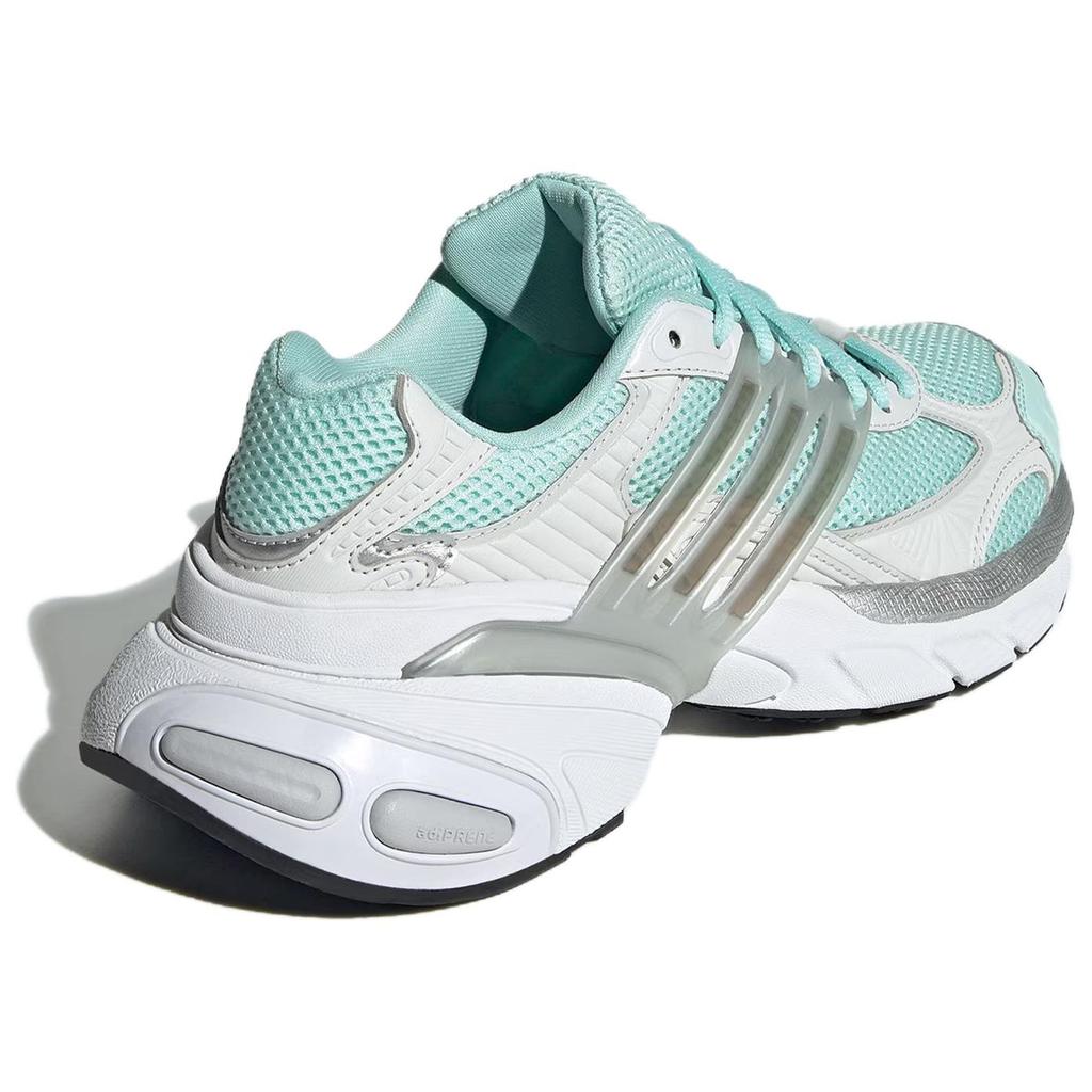 Adidas Originals Adista Xlg Fashion Trend Non-Slip Increased Height Low-Top Dad Shoes Women sneakers Blue White IF6937