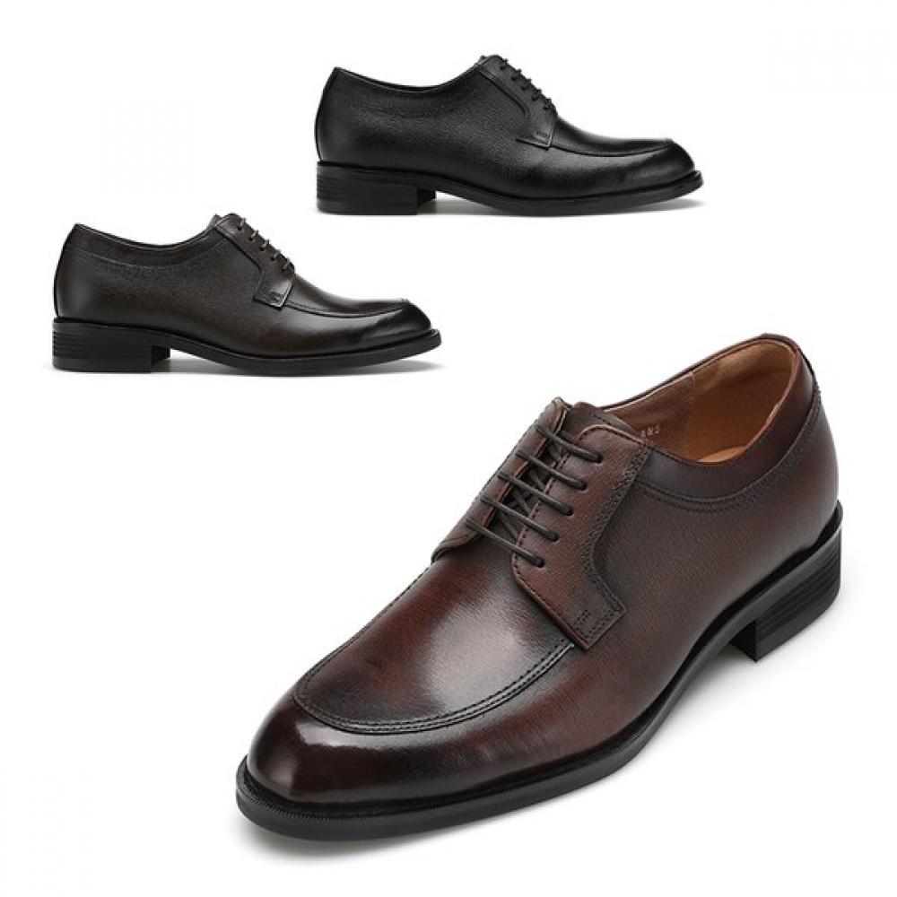 

MiSope Men S Formal ShoeS 3.5cm 3color 022611001 Braun/250
