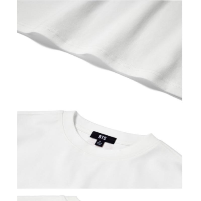 [PRE-ORDER]BTS  V  Official T-Shirt
