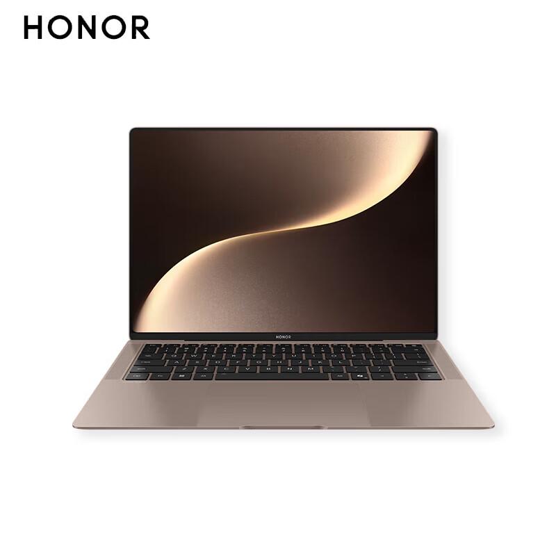 Honor MagicBook Art 14 2025 AI Laptop (CN version)