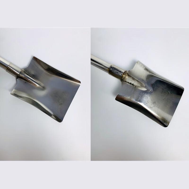 Jingyuheng Commercial Stainless Steel Square Head Spatula