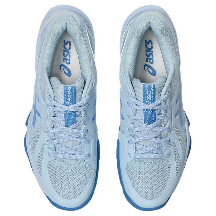 New Asics Blade Ff Light Blue Blue Coast Women's 1072A094-402