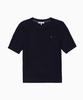 TOMMY HILFIGER Mini Cable Crew Neck Sweater (T22G1Kto060Wt2Bds)