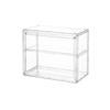 Acrylic Display Box for Figures & Collectibles