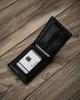 Small men's wallet with card slots - Cavaldi