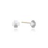 Lloyd Sunshine Clover 14K Gold Earrings Lpfp3012G