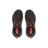 HOKA ONE ONE Challenger ATR 6 Black Red Women's 1116878-BBLC