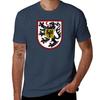 Landau In Der Pfalz Coat Of Arms Gerunisexy Tshirt Holiday Party Tee Shirt