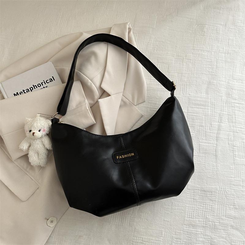 

Fashionable Tote Bag For Girls With Ample Space And Inner Phone Pocket чёрный