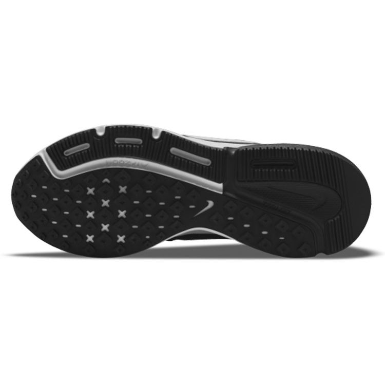 Nike Zoom Prevail Black White Men Sneakers Anthracite DA1102-001