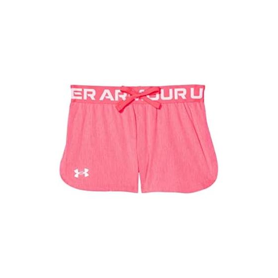 [Under Armor] Pants (Shorts) UA Play Up Twist Shorts Training Girls