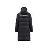 Li Ning Down Jacket Unisex Black AYMU607-3