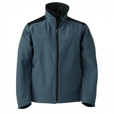 Russell Workwear Ανδρικό Μπουφάν Softshell Διαπνέον Αδιάβροχο με Μεμβράνη