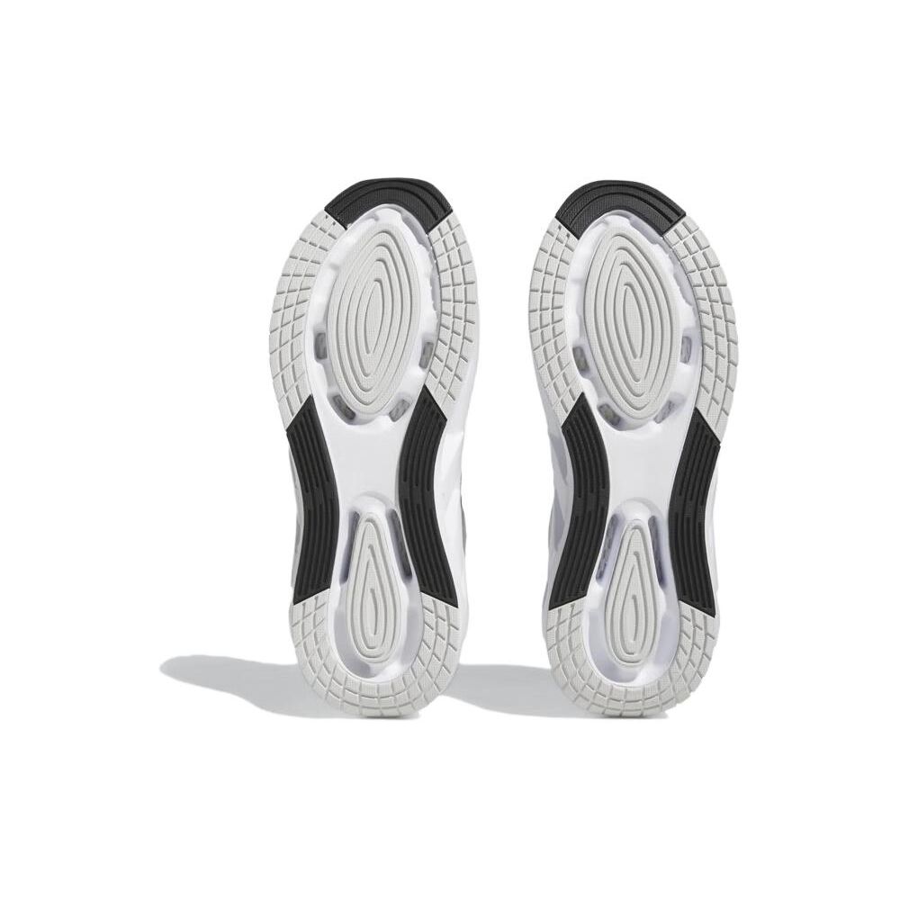 Adidas Climacool White Men Sneakers Cloud-White Silver-Metallic Core-Black HQ4183