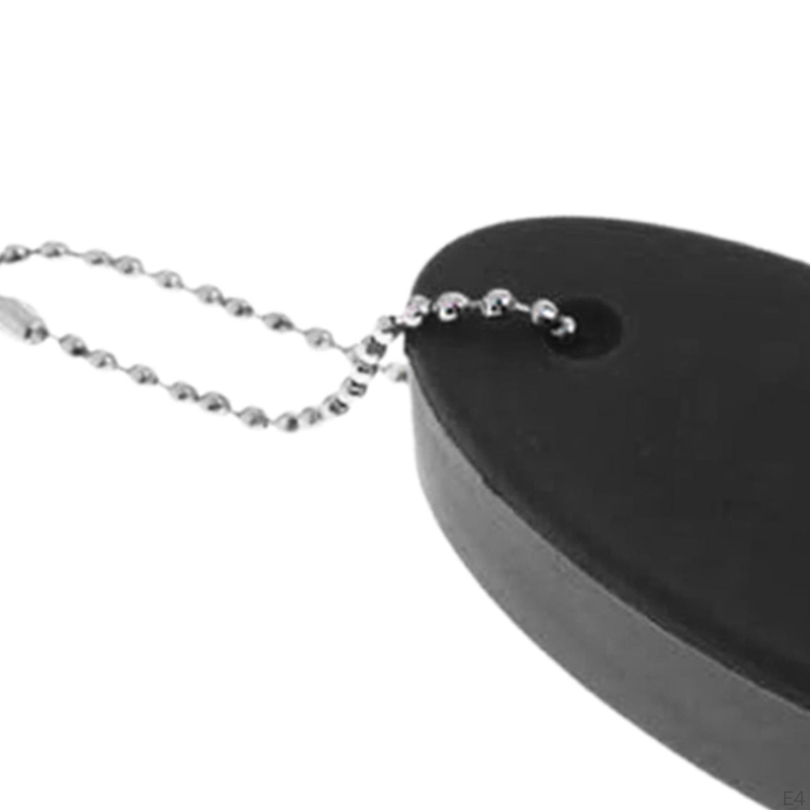 Плавающий брелок для ключей — фото 7