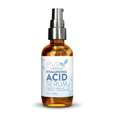 Hyaluronic Acid Serum, 2 Oz