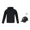 Nike Unlimited Jacket Men's Black FB7552-010