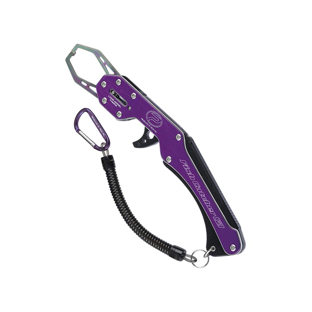 

PROX Fish Catcher R фиолетовый