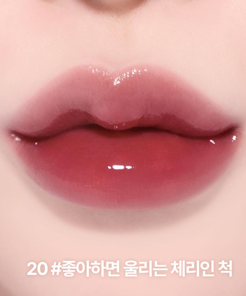 Cunning Liar Coating Tint (AD)