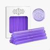 10 Pieces Melt Seal Stamp Sealing DIY Antique Vintage for Packages Crafts Envelopes Letter Gift