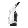 Electric Window Cleaner Cordless Vacuum Squeegee with 1.2KPa Suction Power 11 Inch Soft Silicone Blade for Mirrors