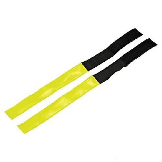 

Captain Stag Reflective Magic Band Set of 2 (Thin Type) M-9788