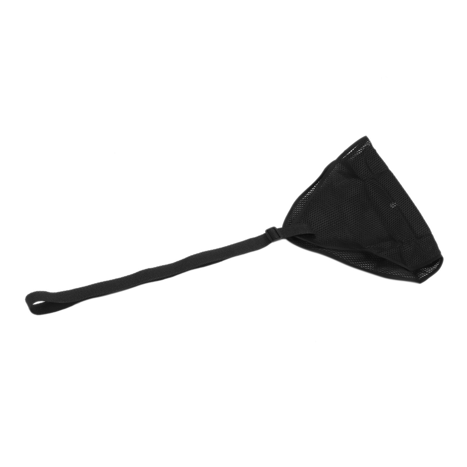 

Shoulder Sling Breathable Adjustable Arm Elbow Support Strap Brace Sling for The Elder