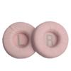 2/3/4PAIRS Ear Pads Soft Sponge High Elastic Replacement Ear Pads Protection Foam Earphone Pad Reduce Auricle Pressure
