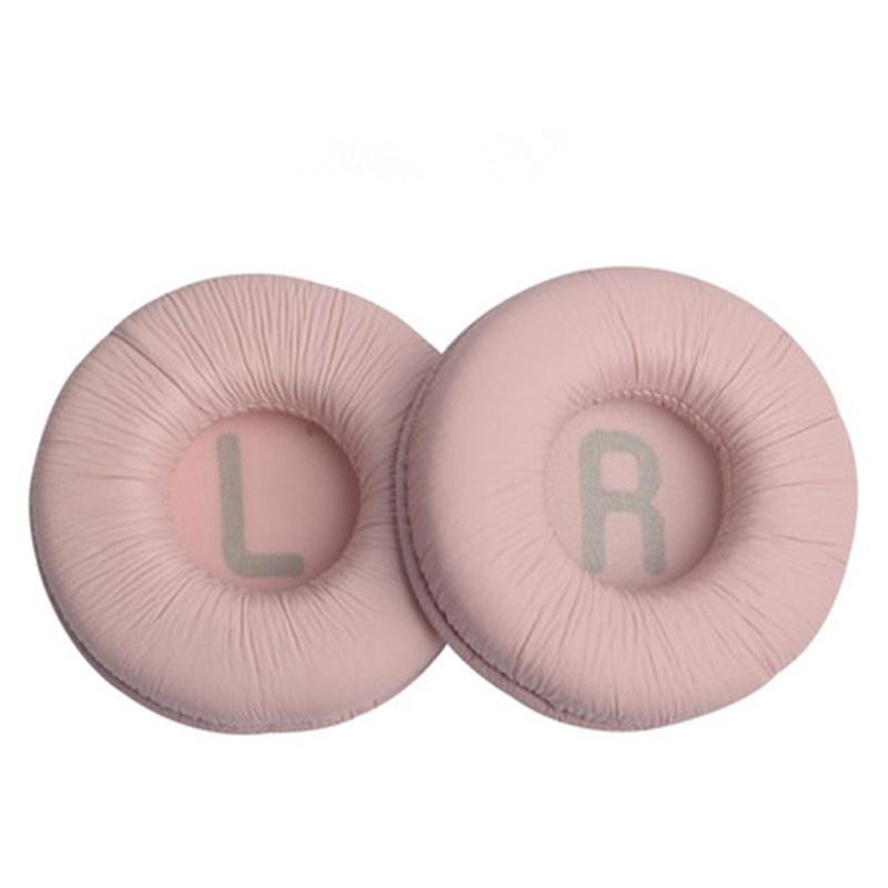 2/3/4PAIRS Ear Pads Soft Sponge High Elastic Replacement Ear Pads Protection Foam Earphone Pad Reduce Auricle Pressure