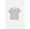 T-shirt Coccodrillo WC5143601HBN-022