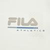 FILA Fitness Sweatshirts Men's White Birch Gray Crew Neck Moderate Regular A51M541205FGY