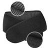 Magnetic Windproof Neck Protector: Warm, Soft Fiber Cloth Neck Warmer & Brace