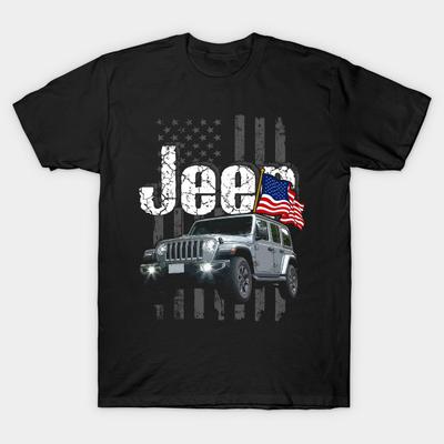 T-shirtler – Tişörtler