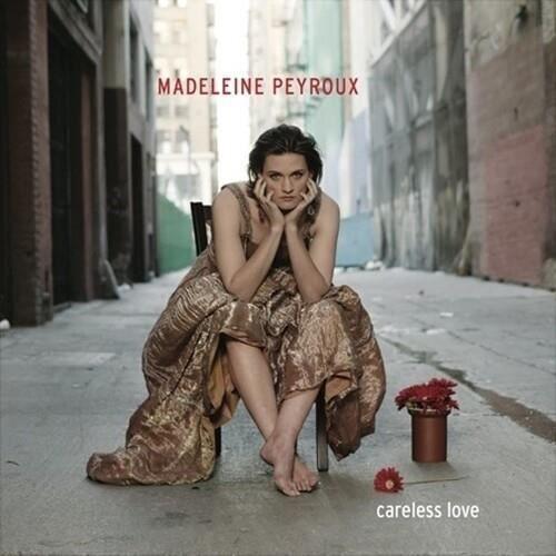 Madeleine Peyroux - Careless Love [Vinyl] Deluxe Ed