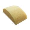 Economical and Arched Soft Clean Sponge
