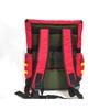Mochila de Manguera de Bomberos de Emergencia