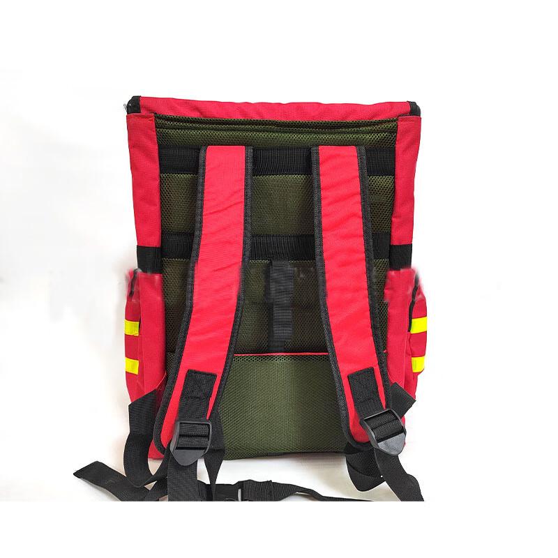 Mochila de Manguera de Bomberos de Emergencia