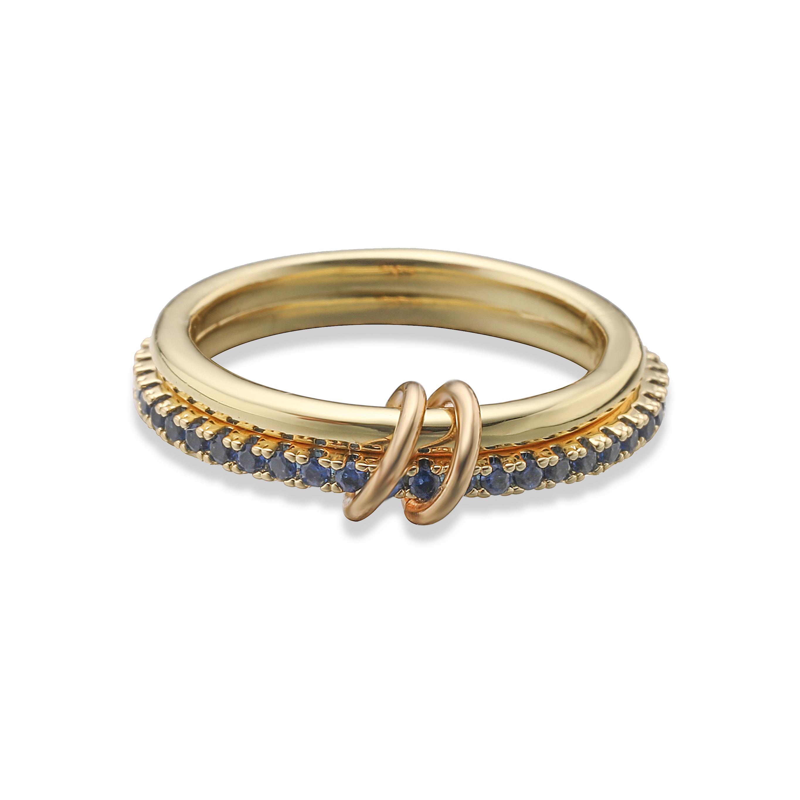 

HECHENG Minimally Luxurious Korean CZ Stone Ring Women s Couple Pair Ring Wedding Ring Copper Metal Zircon 1 piece 8