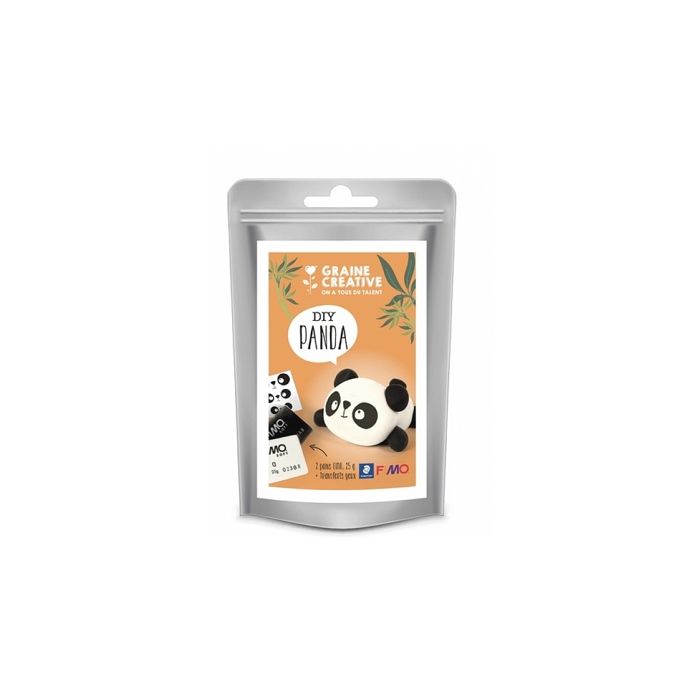 Sachet Panda - Graine