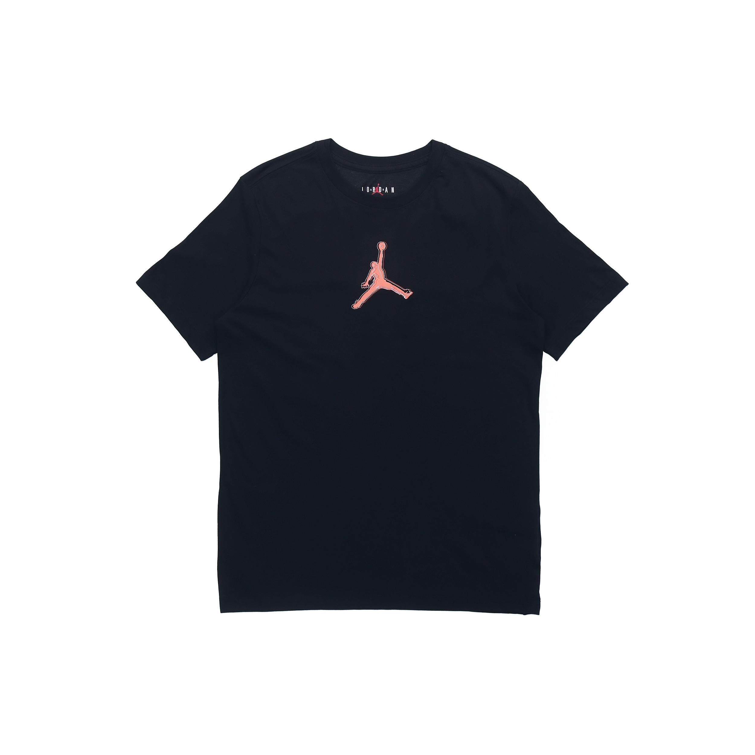 Nike AS Men s J DFCT Air PERF GFX Crew Black CZ8088-010 XXL