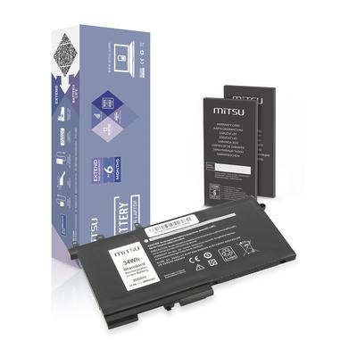 Příslušenství k notebookům – Adaptéry a baterie pro notebooky
