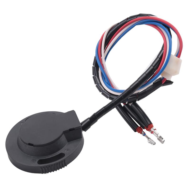 8M0095310 8M0107462 863187A1 3-Wire Digital Trim Sender For Mercruiser DTS Racing Smartcraft Bravo Engines