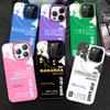 Telefon kapları – Smartphone Bumper Kılıflar