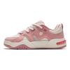 Anta Life Collection Abrasion Resistant Breathable Low top Skateboard Shoes Women's Pink Beige 122428061-2