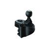 Logitech G Shifter LPST-14900 - Tested and Compatible with Gran Turismo 7, PS5, PS4, PC, G29, G923, Etc. - Racing Steering Wheel, 6-speed Shift Lever,